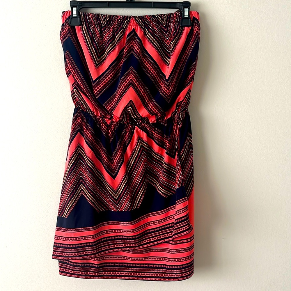 Express dress, size S, NWT, straps included
